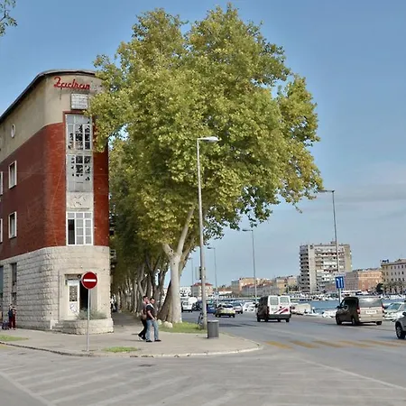 Gostinjska kuća Scallop Regent Zadar