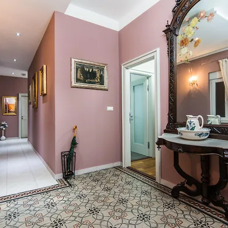 Gæstehus Scallop Regent