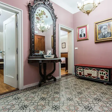 Scallop Regent Gæstehus Zadar