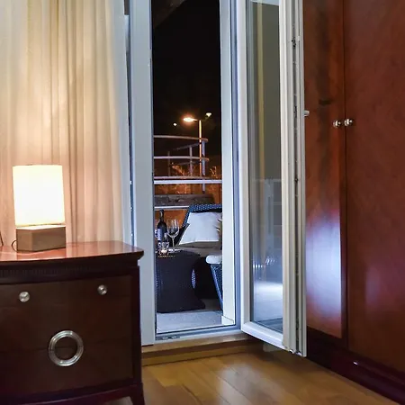 Scallop Regent Gæstehus 4*