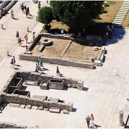 Scallop Regent Gæstehus