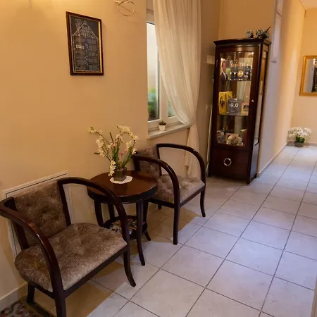 Scallop Regent 4* Zadar