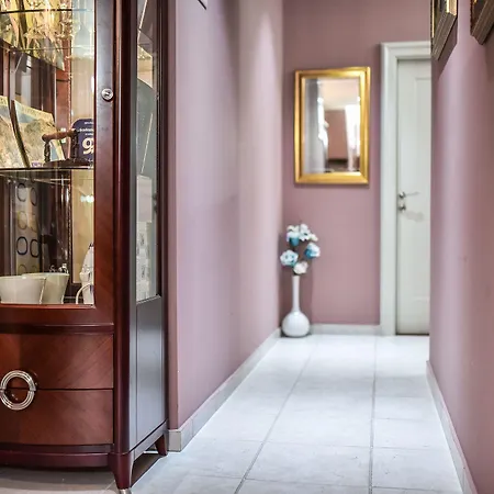 Gæstehus Scallop Regent 4*