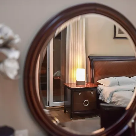 Gæstehus Scallop Regent Zadar