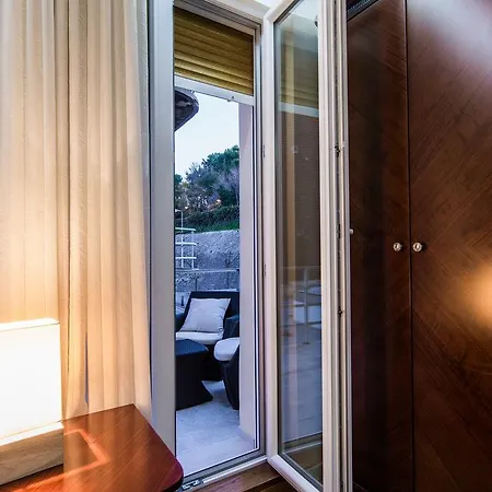 Gæstehus Scallop Regent Zadar