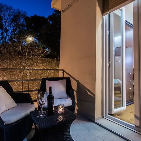 Gæstehus Scallop Regent