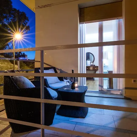 Casa de hóspedes Scallop Regent 4*