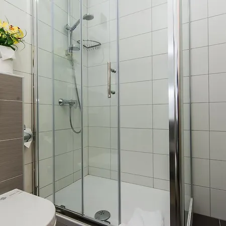 Gæstehus Scallop Regent 4*