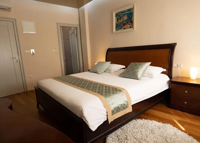 Scallop Regent 4* 자다르