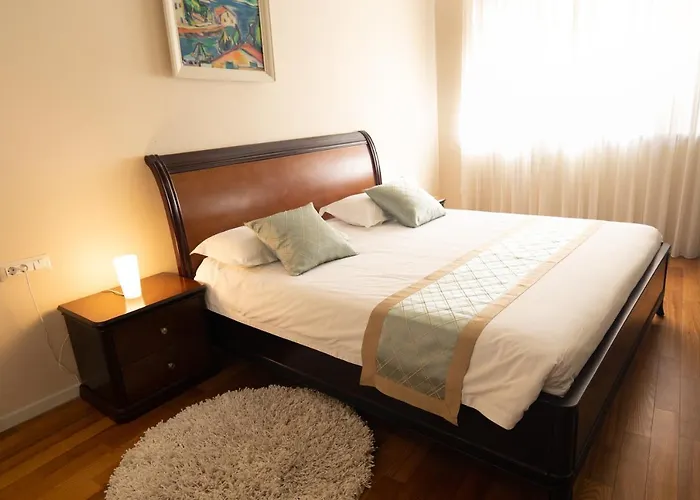 Scallop Regent 4* 자다르