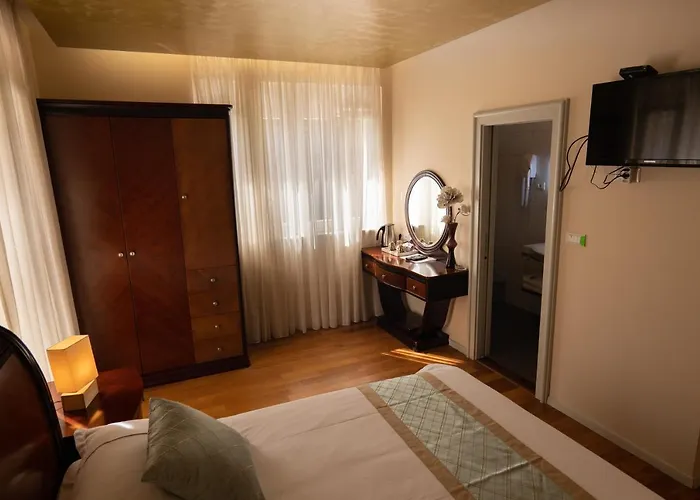 Scallop Regent Guest house Zadar