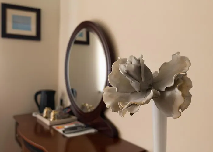 Scallop Regent Guest house Zadar