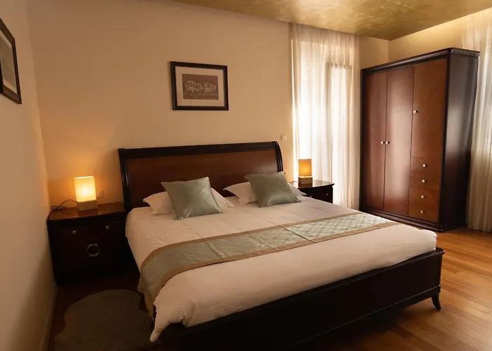 Guest house Scallop Regent 4*