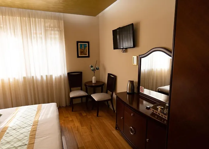 Guest house Scallop Regent Zadar