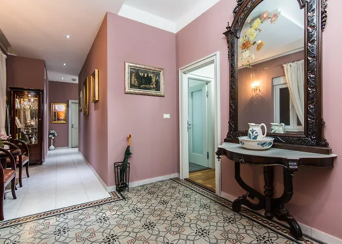 게스트하우스 Scallop Regent