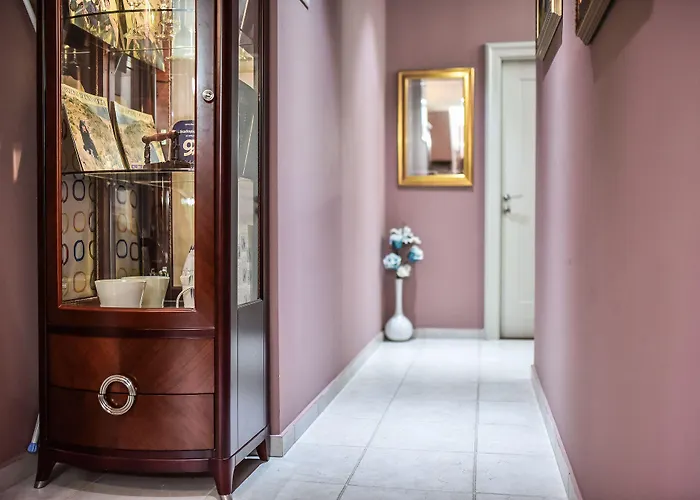 게스트하우스 Scallop Regent 4*