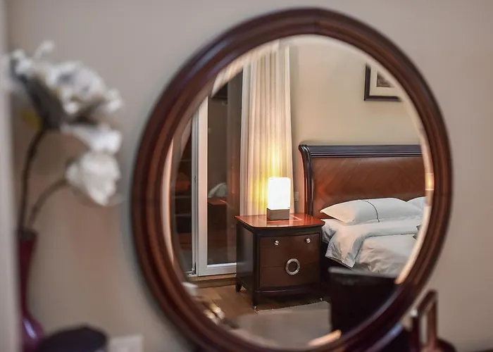 Guest house Scallop Regent Zadar