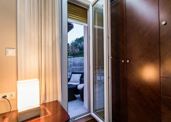 Guest house Scallop Regent Zadar