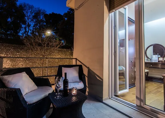 Guest house Scallop Regent