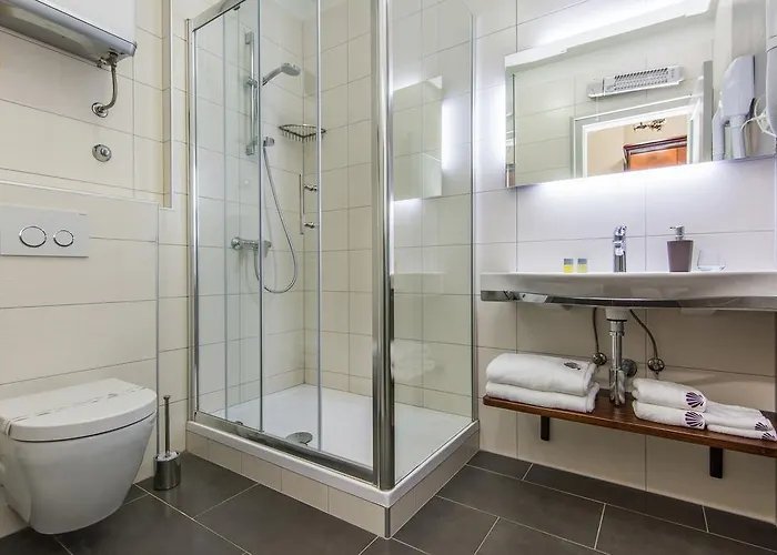 Scallop Regent 게스트하우스