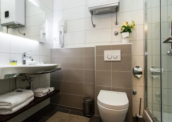 Scallop Regent Guest house Zadar