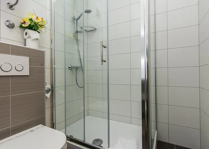 Guest house Scallop Regent 4*