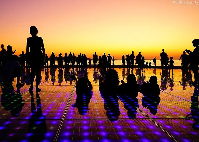 Scallop Regent Guest house 4*