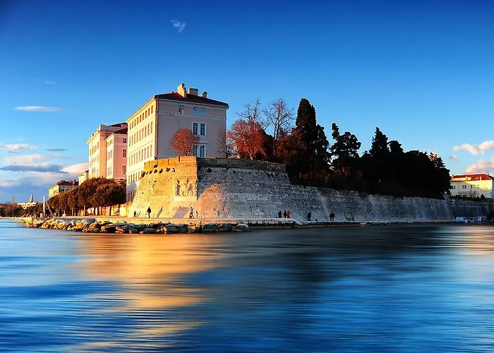 Guest house Scallop Regent