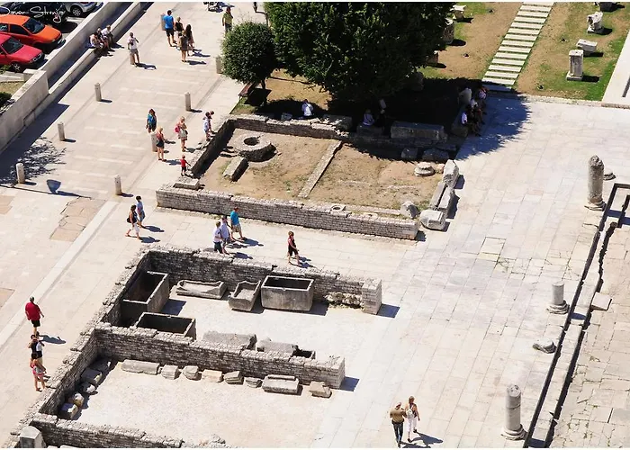 Scallop Regent Guest house